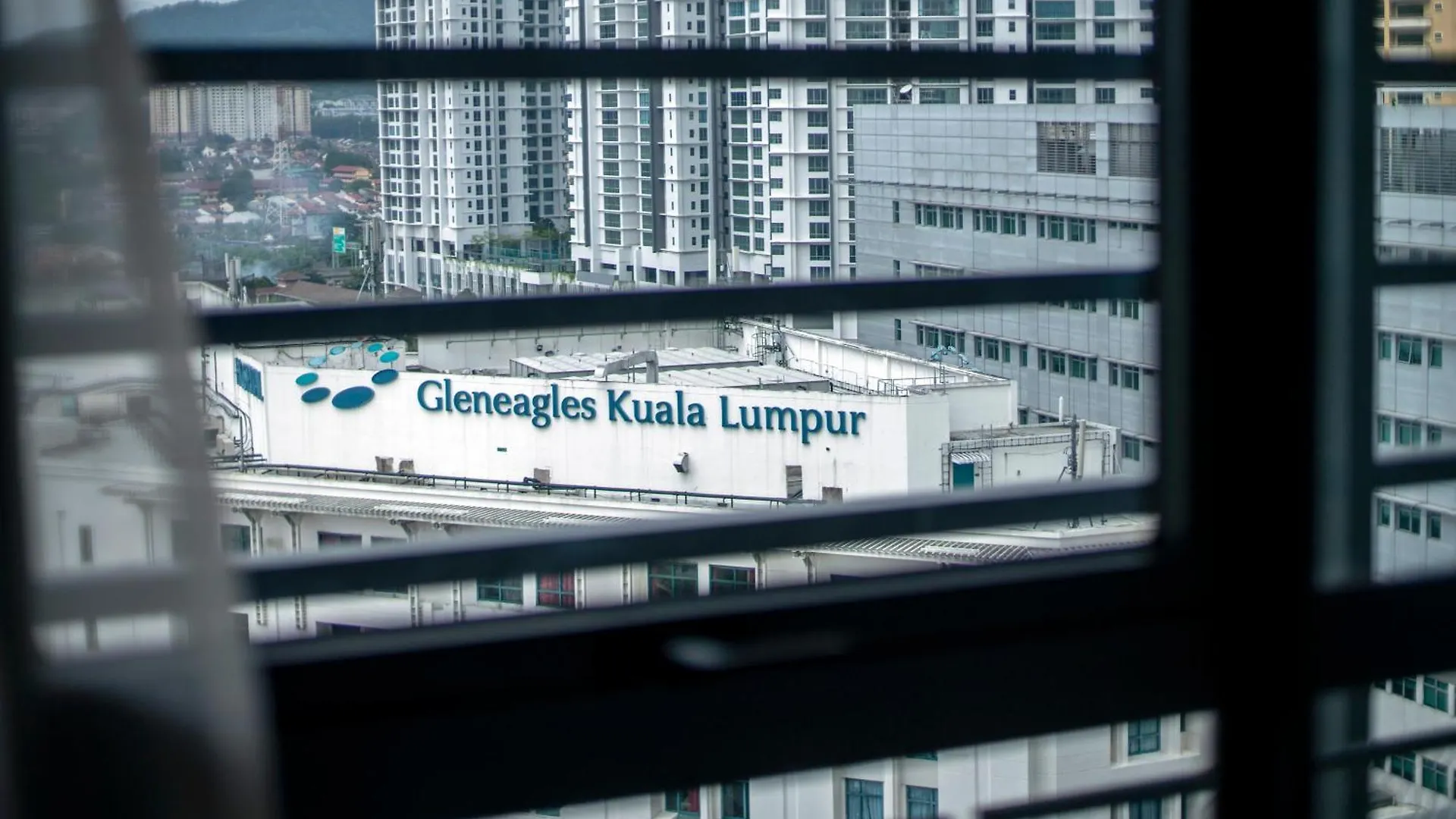 Novo Kuala Lumpur By Cobnb, Jalan Ampang 0*,  Malaisie