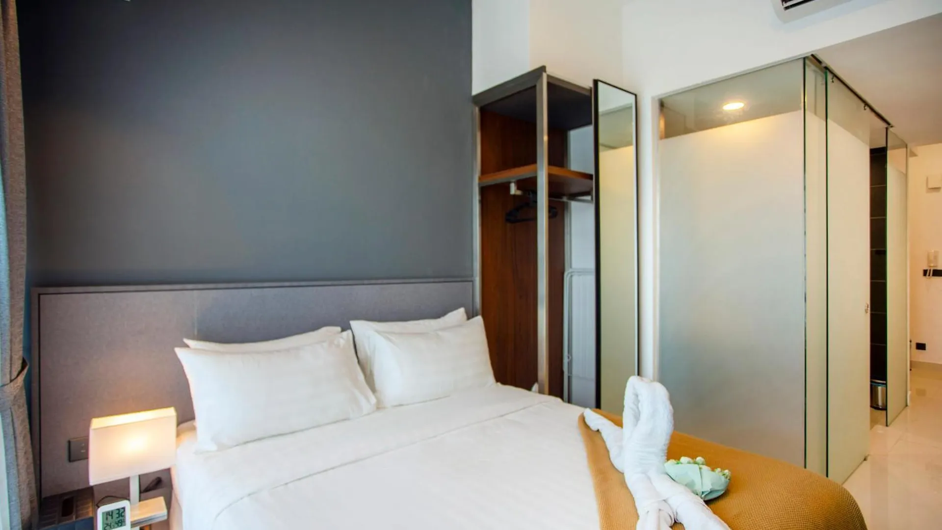 Novo Kuala Lumpur By Cobnb, Jalan Ampang