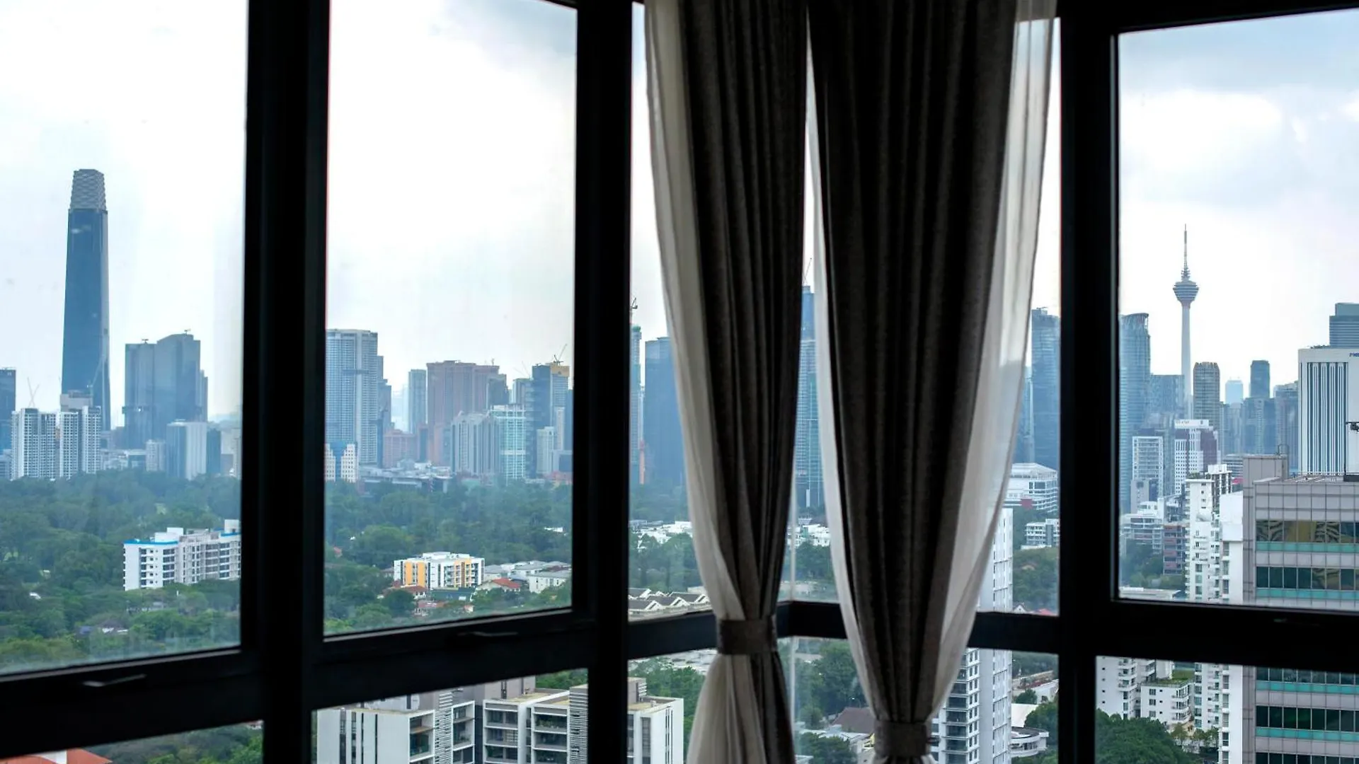 Novo Kuala Lumpur By Cobnb, Jalan Ampang Ma­lay­sia
