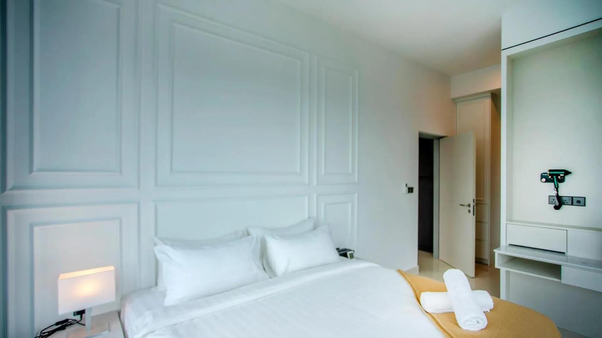 Novo Kuala Lumpur By Cobnb, Jalan Ampang Ma­lay­sia
