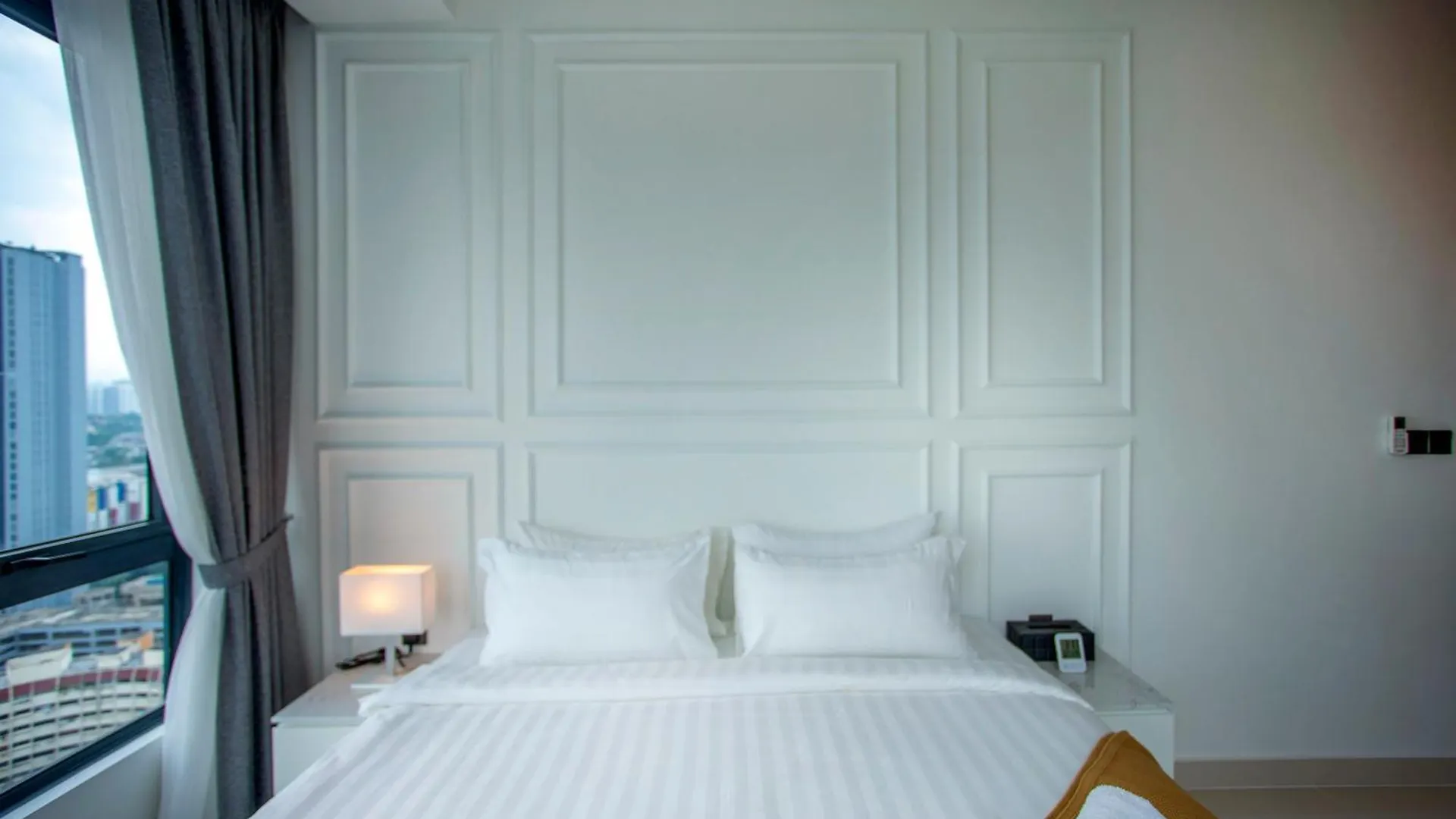 Novo Kuala Lumpur By Cobnb, Jalan Ampang Appartement