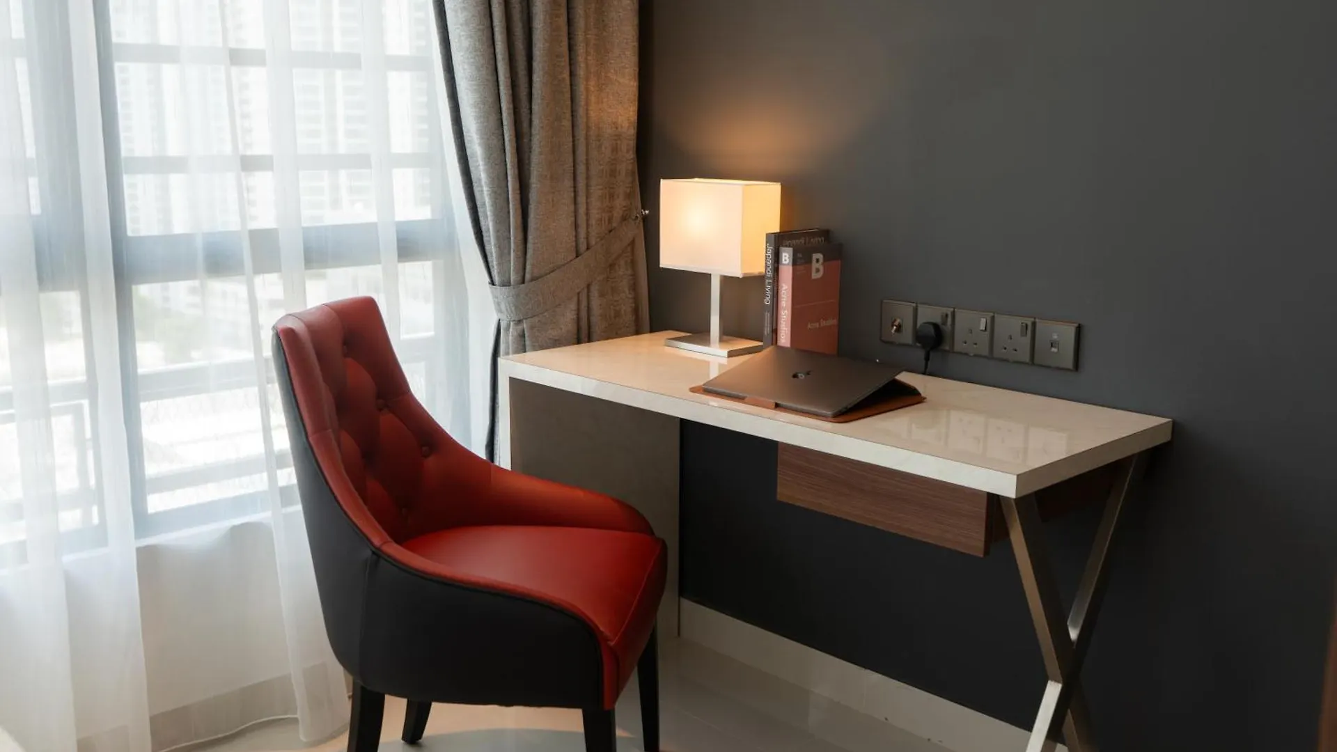Novo Kuala Lumpur By Cobnb, Jalan Ampang 0*,