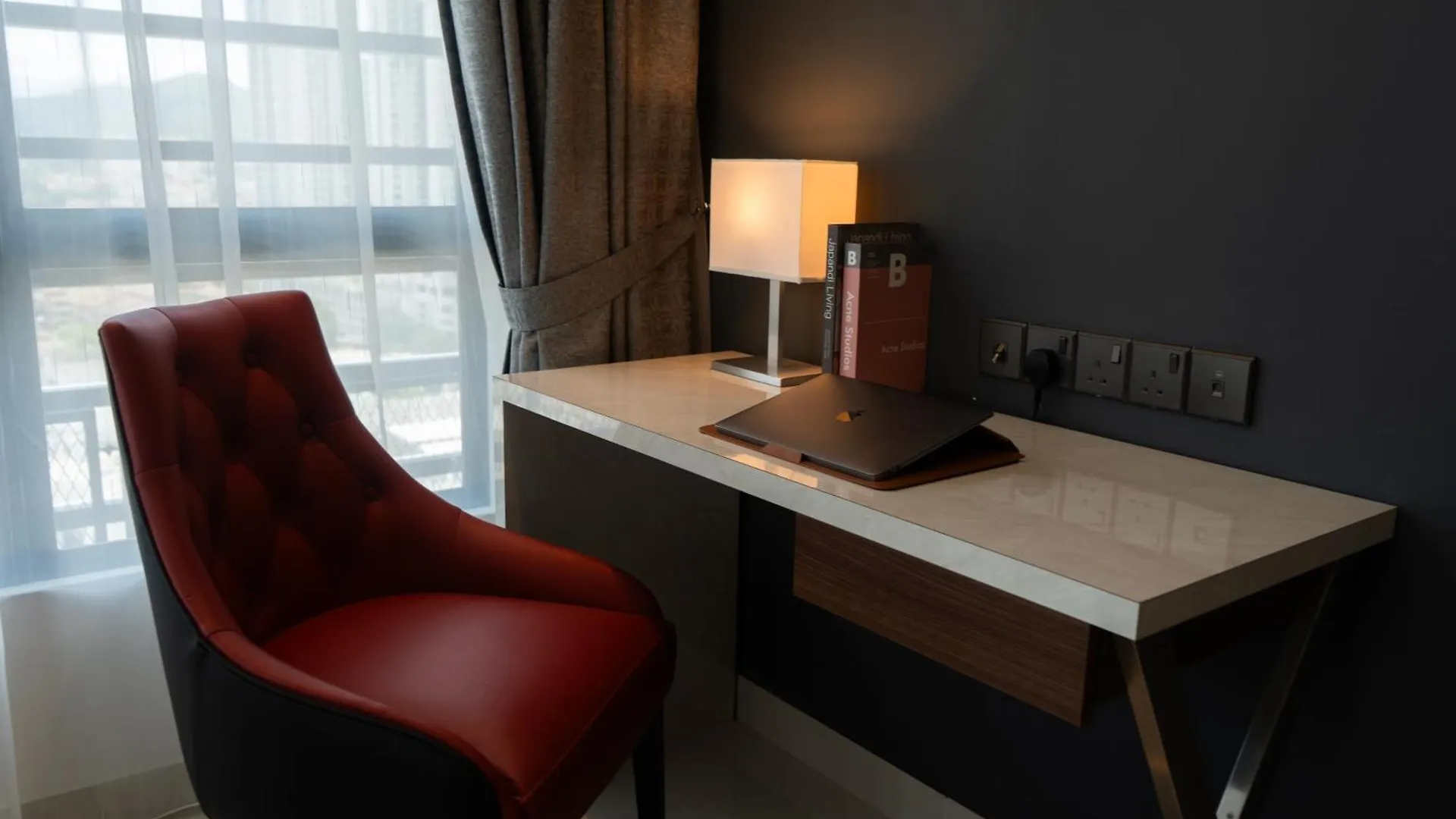 Novo Kuala Lumpur By Cobnb, Jalan Ampang 0*,  Malaisie
