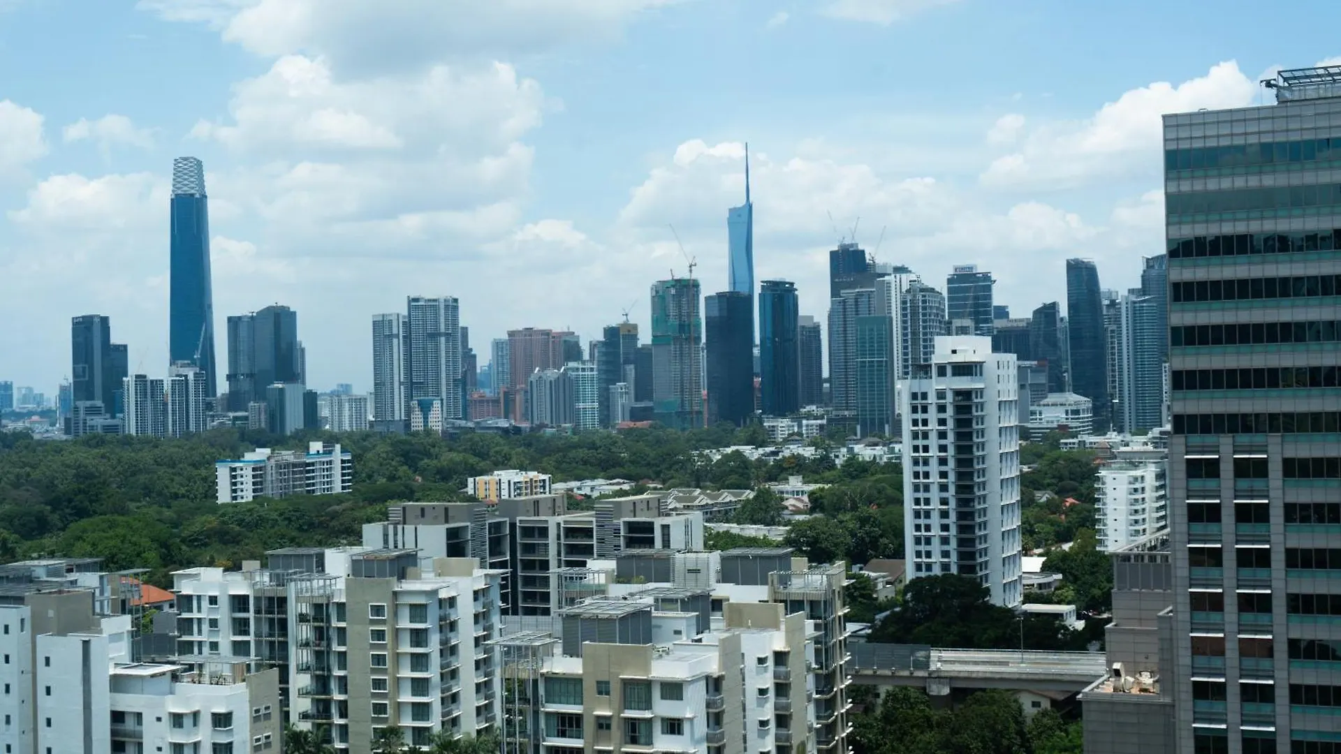 Novo Kuala Lumpur By Cobnb, Jalan Ampang