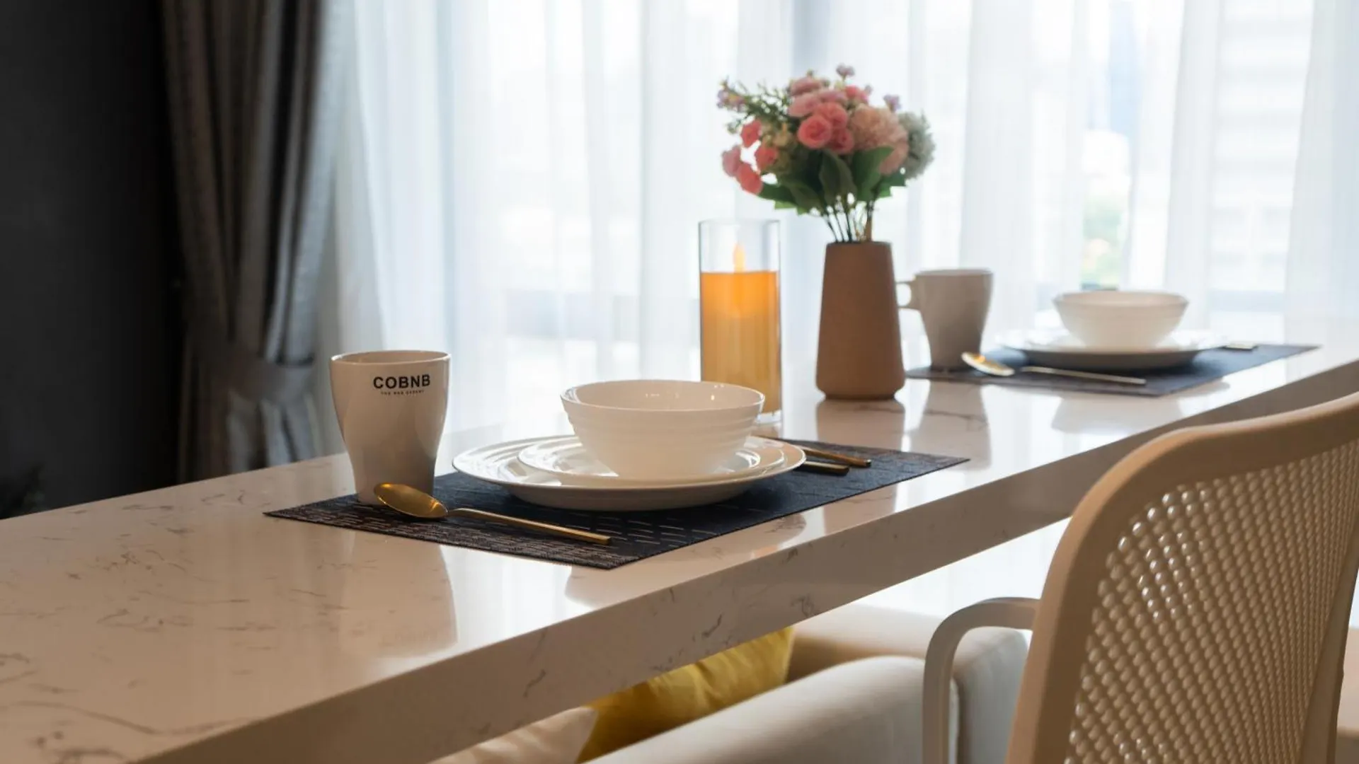 Appartement Novo Kuala Lumpur By Cobnb, Jalan Ampang Malaisie