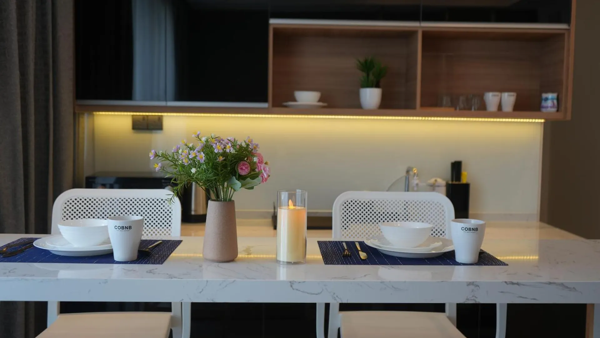 Novo Kuala Lumpur By Cobnb, Jalan Ampang