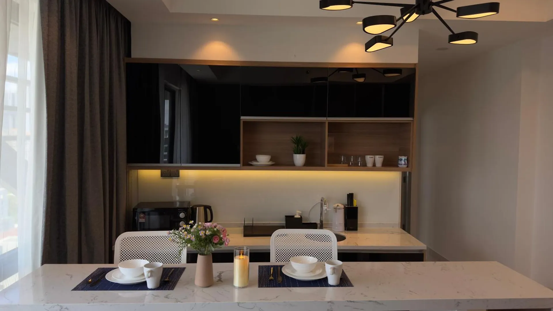 Novo Kuala Lumpur By Cobnb, Jalan Ampang 0*,  Malaisie