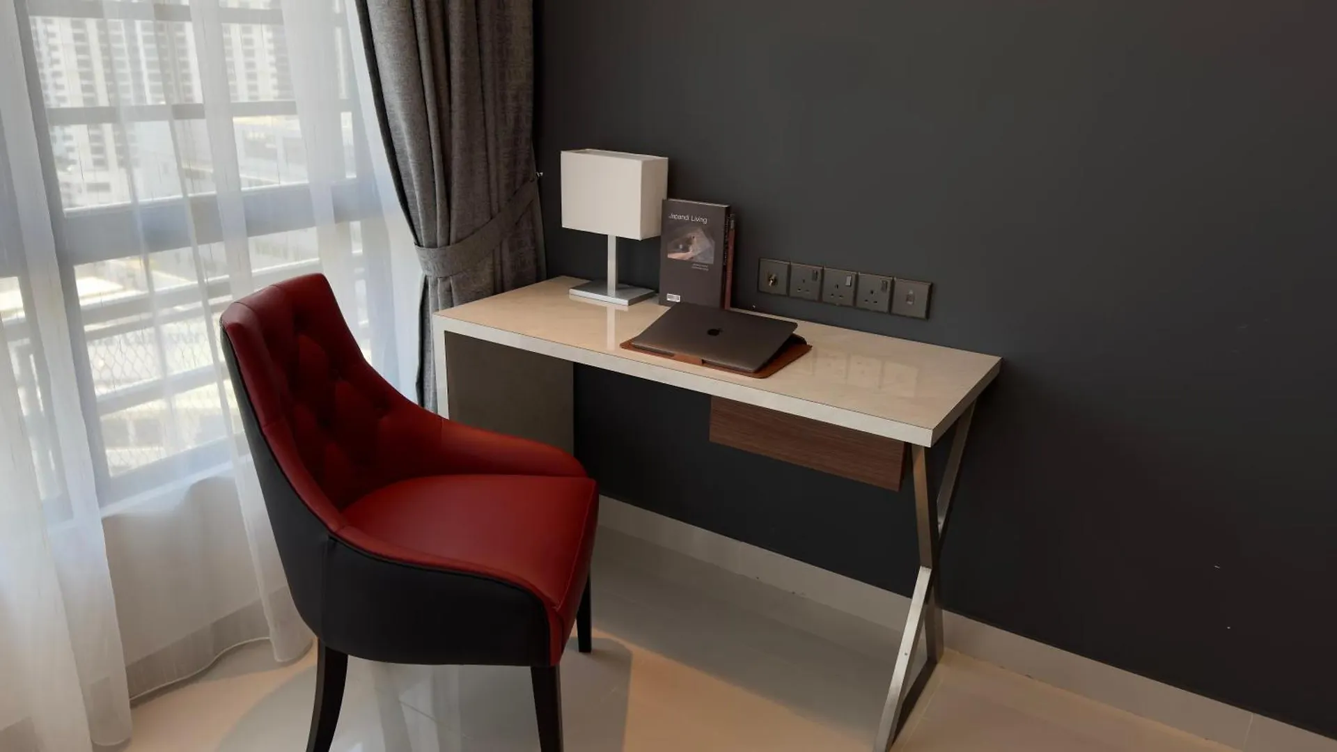 Apartment Novo Kuala Lumpur By Cobnb, Jalan Ampang Ma­lay­sia