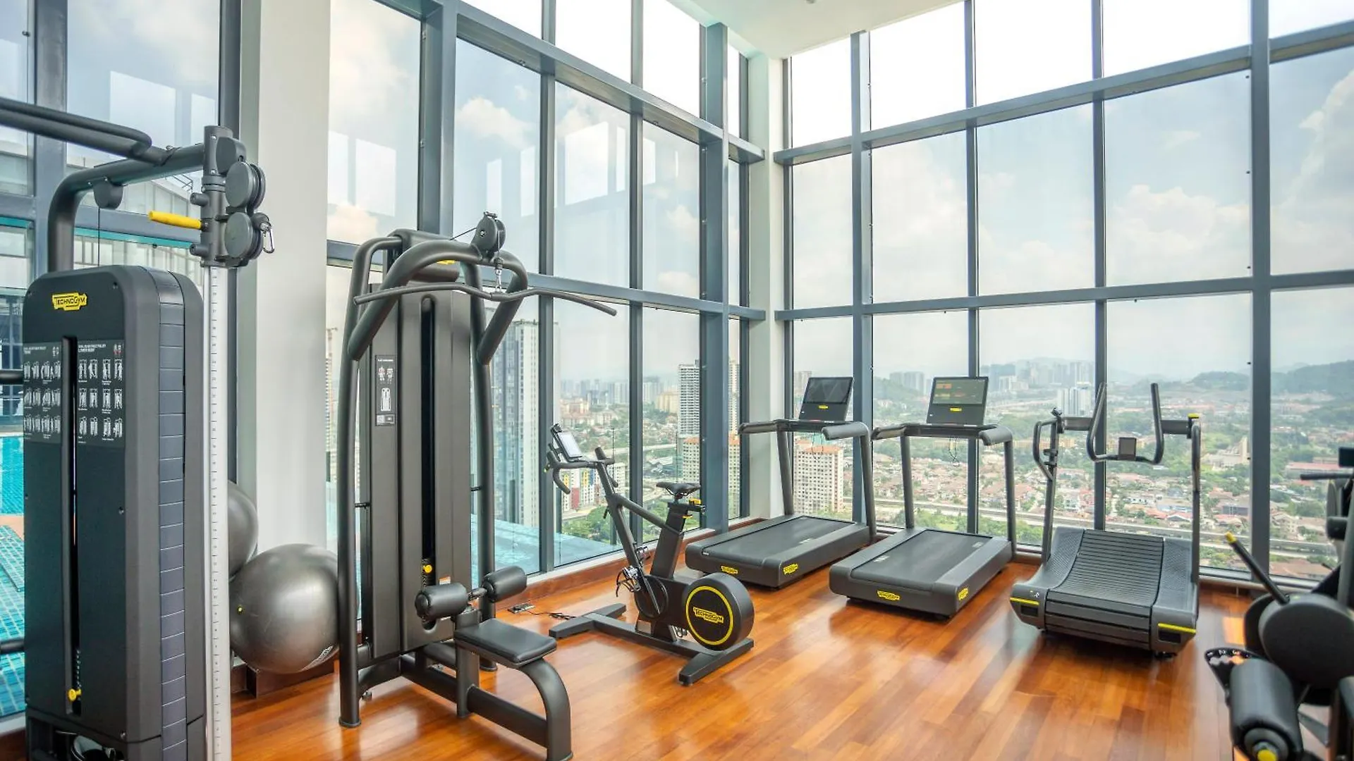 Novo Kuala Lumpur By Cobnb, Jalan Ampang Ma­lay­sia
