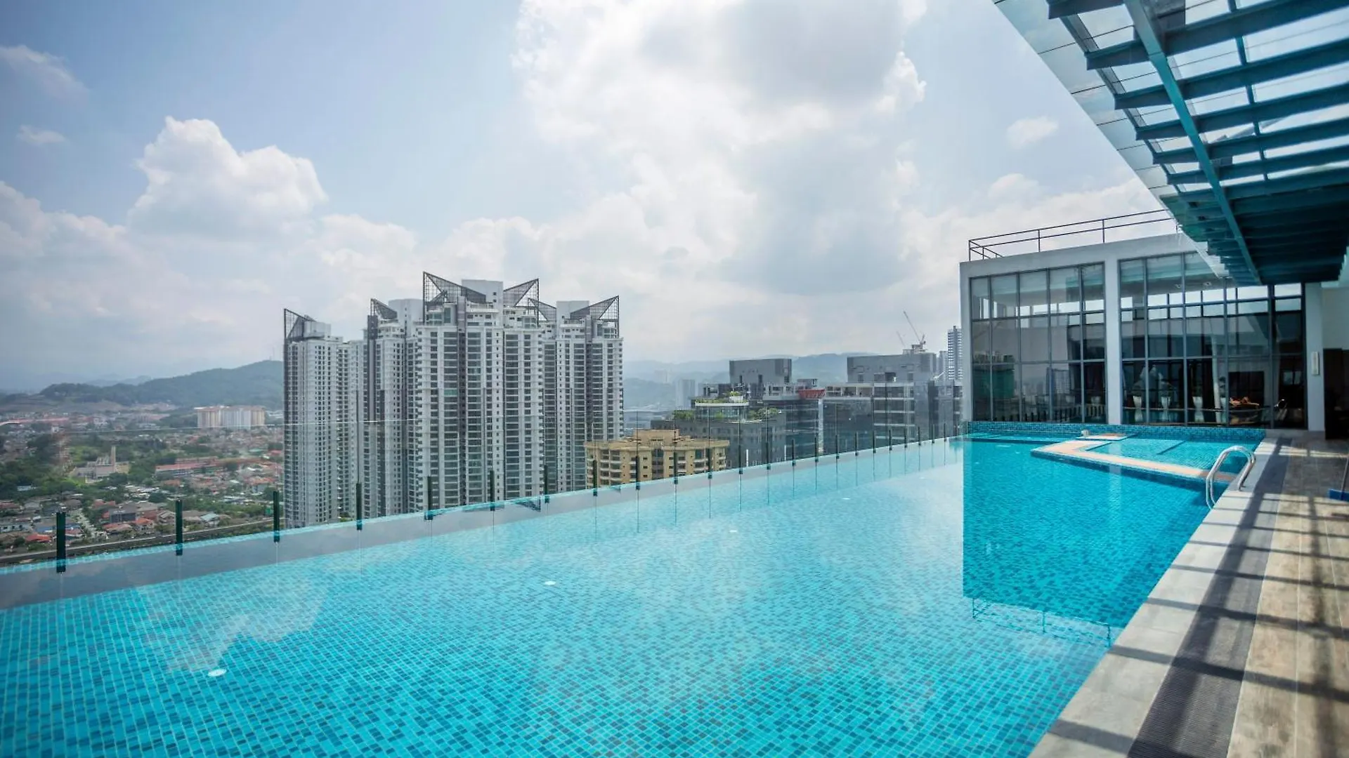 Novo Kuala Lumpur By Cobnb, Jalan Ampang Malaisie
