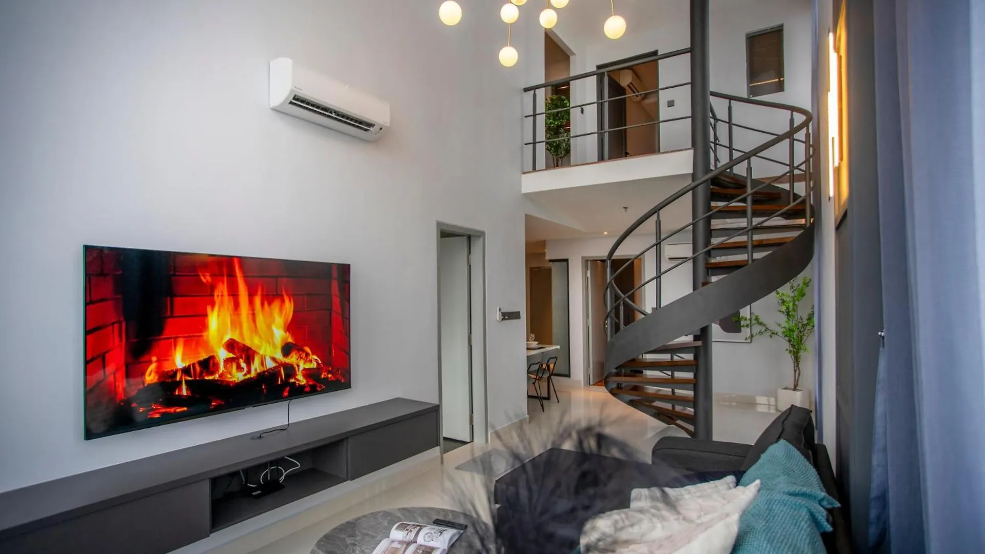 Novo Kuala Lumpur By Cobnb, Jalan Ampang Apartment
