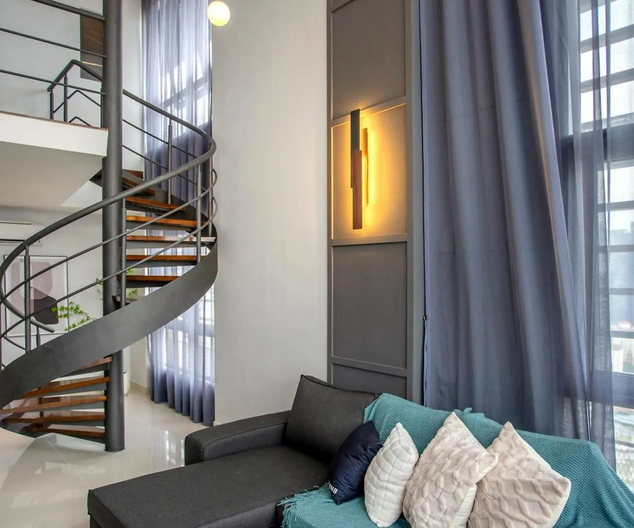 Novo Kuala Lumpur By Cobnb, Jalan Ampang Ma­lay­sia