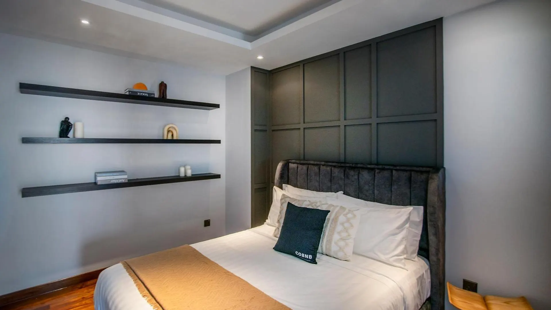 Apartment Novo Kuala Lumpur By Cobnb, Jalan Ampang Ma­lay­sia