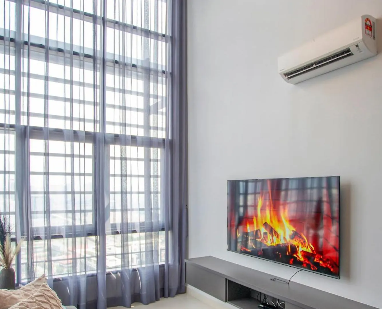 Novo Kuala Lumpur By Cobnb, Jalan Ampang Apartment