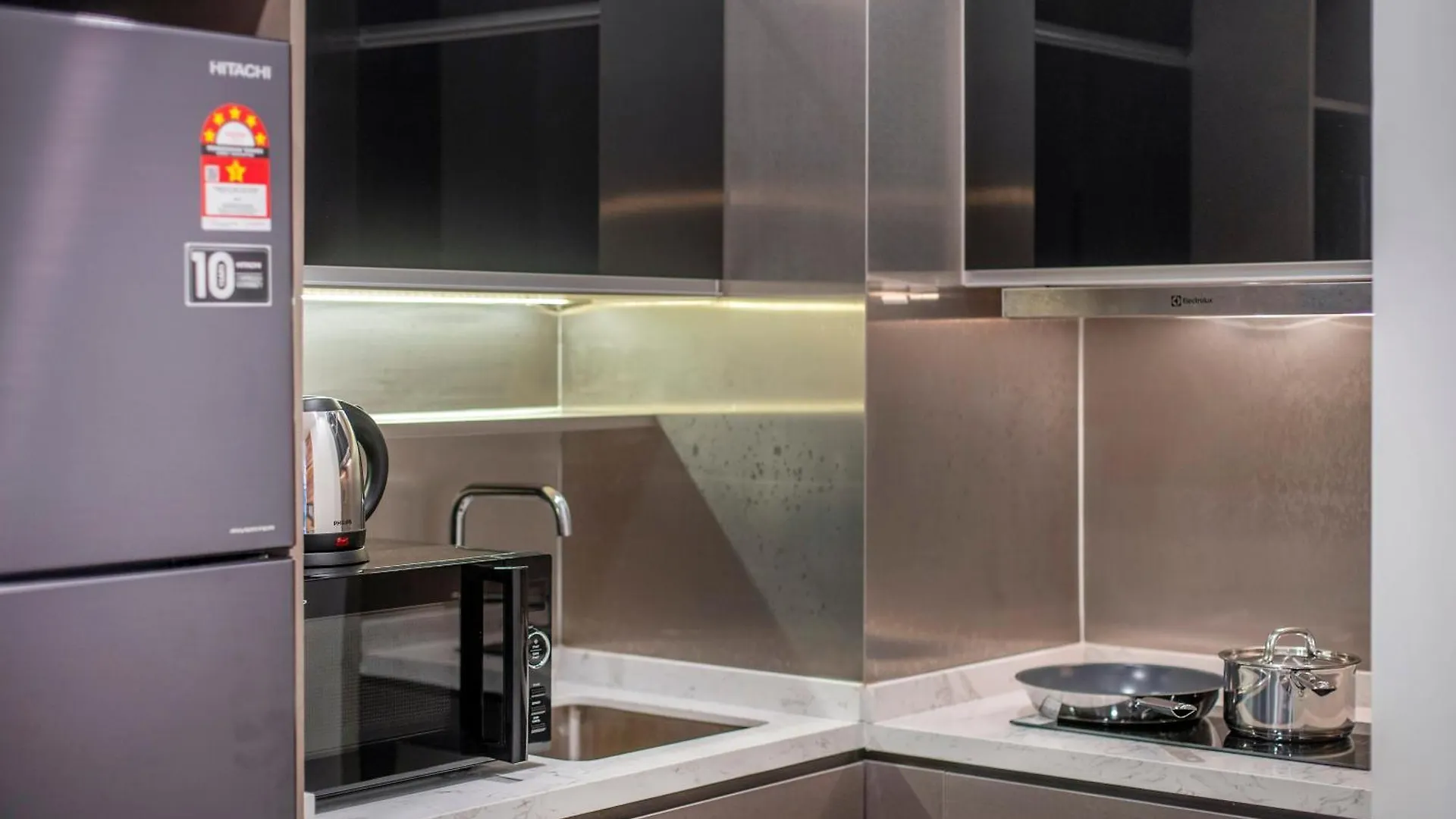 Apartment Novo Kuala Lumpur By Cobnb, Jalan Ampang Ma­lay­sia