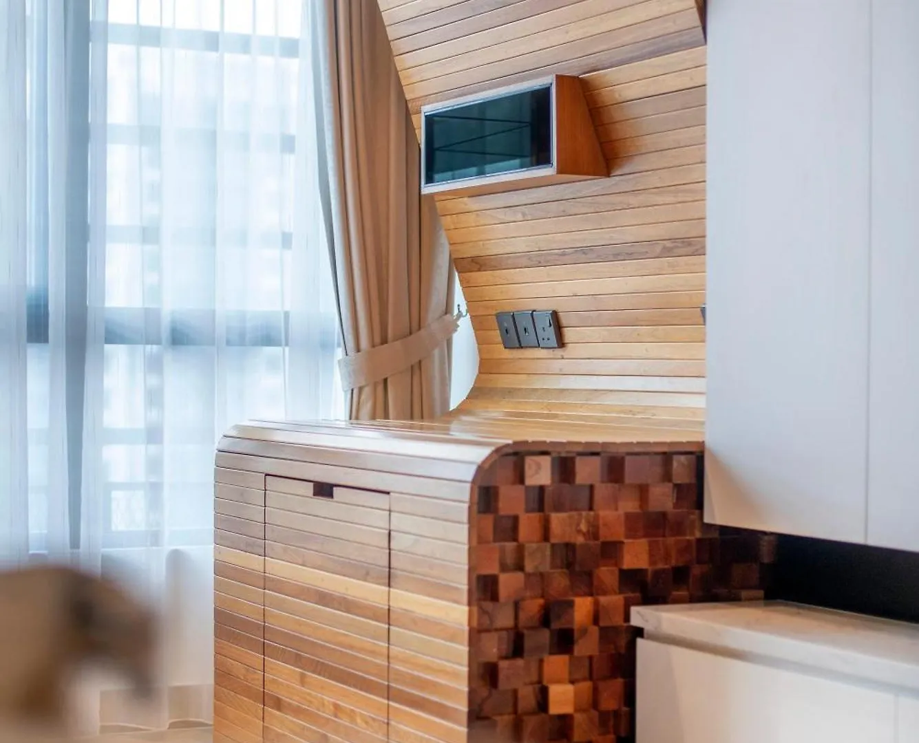 Novo Kuala Lumpur By Cobnb, Jalan Ampang