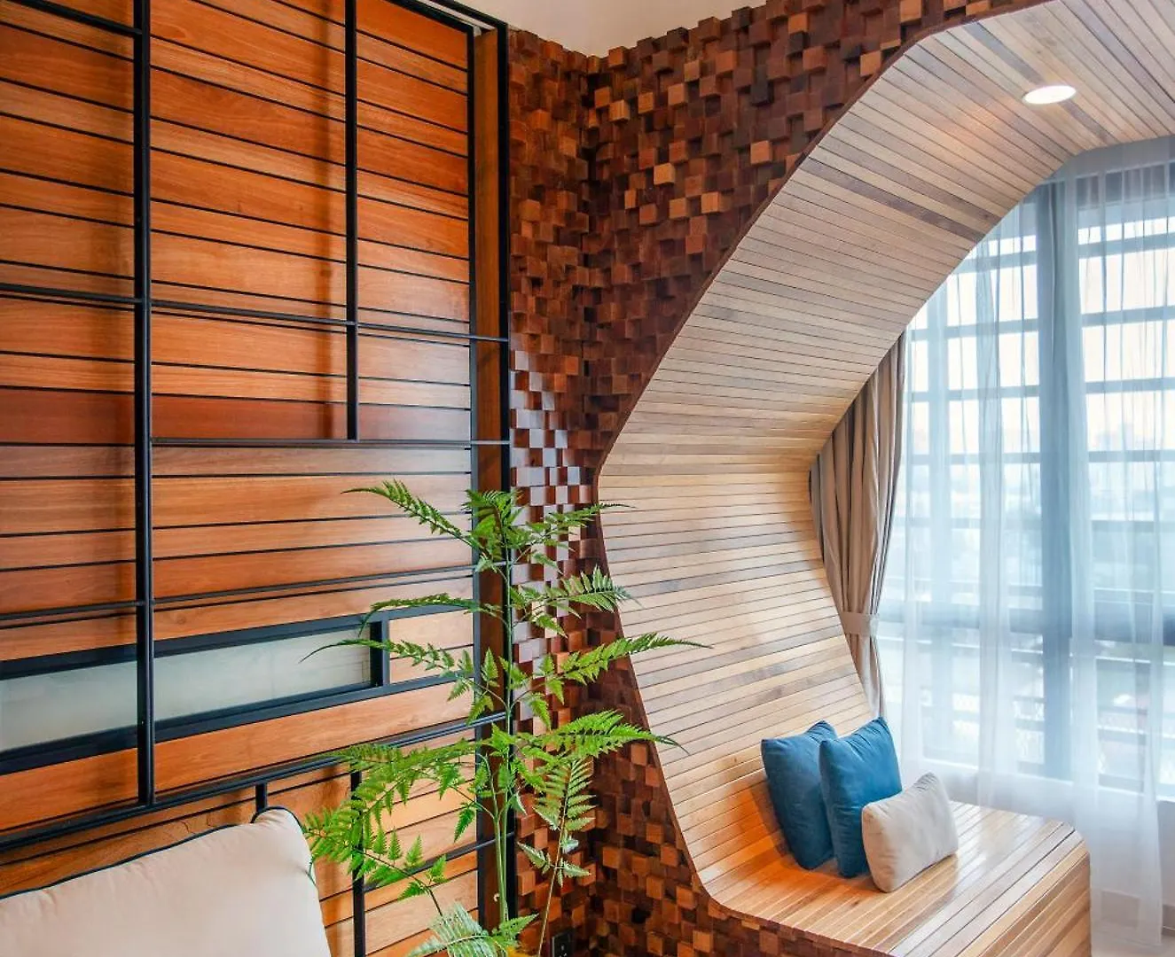 Novo Kuala Lumpur By Cobnb, Jalan Ampang 0*,
