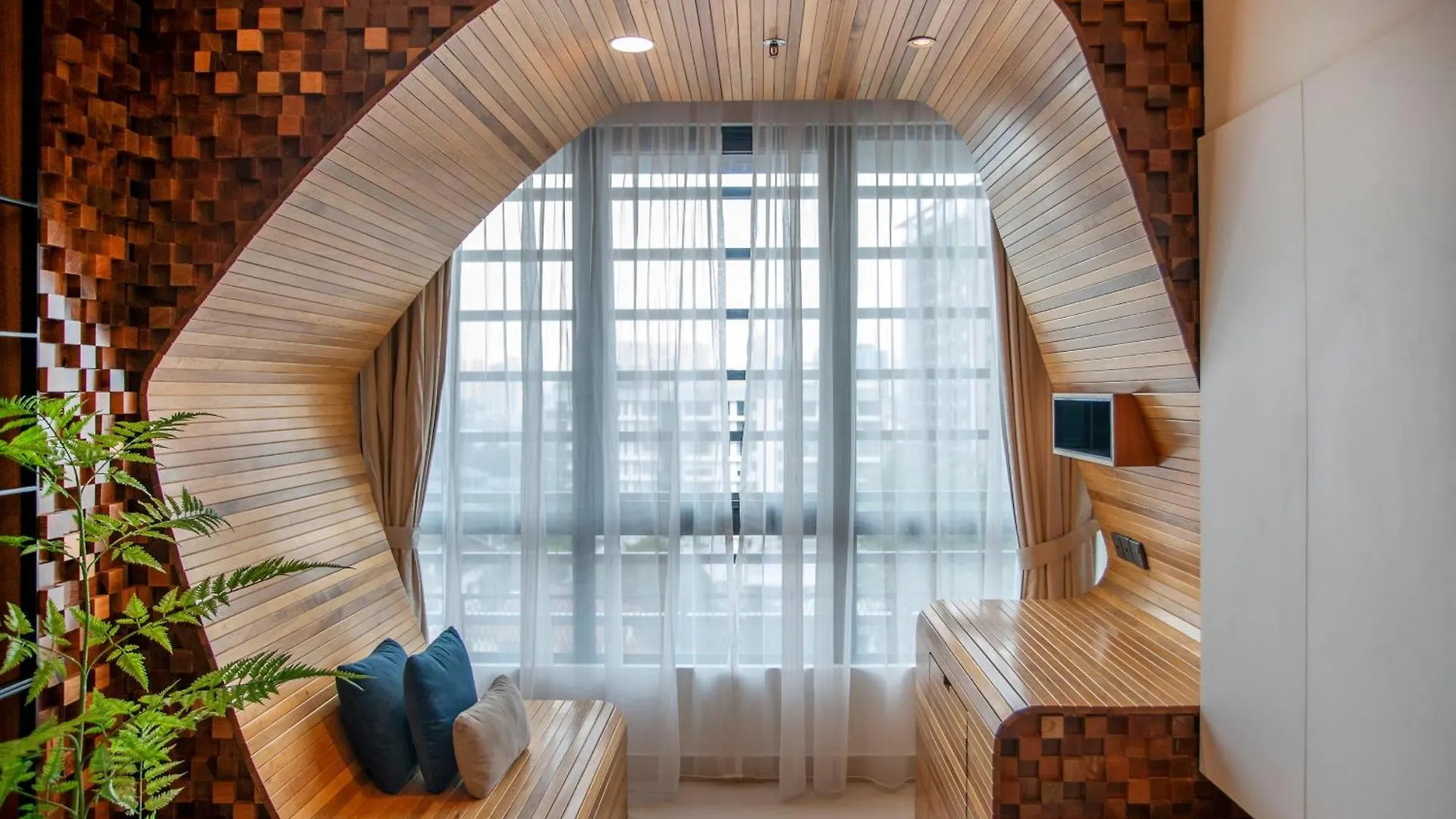 Novo Kuala Lumpur By Cobnb, Jalan Ampang Apartment