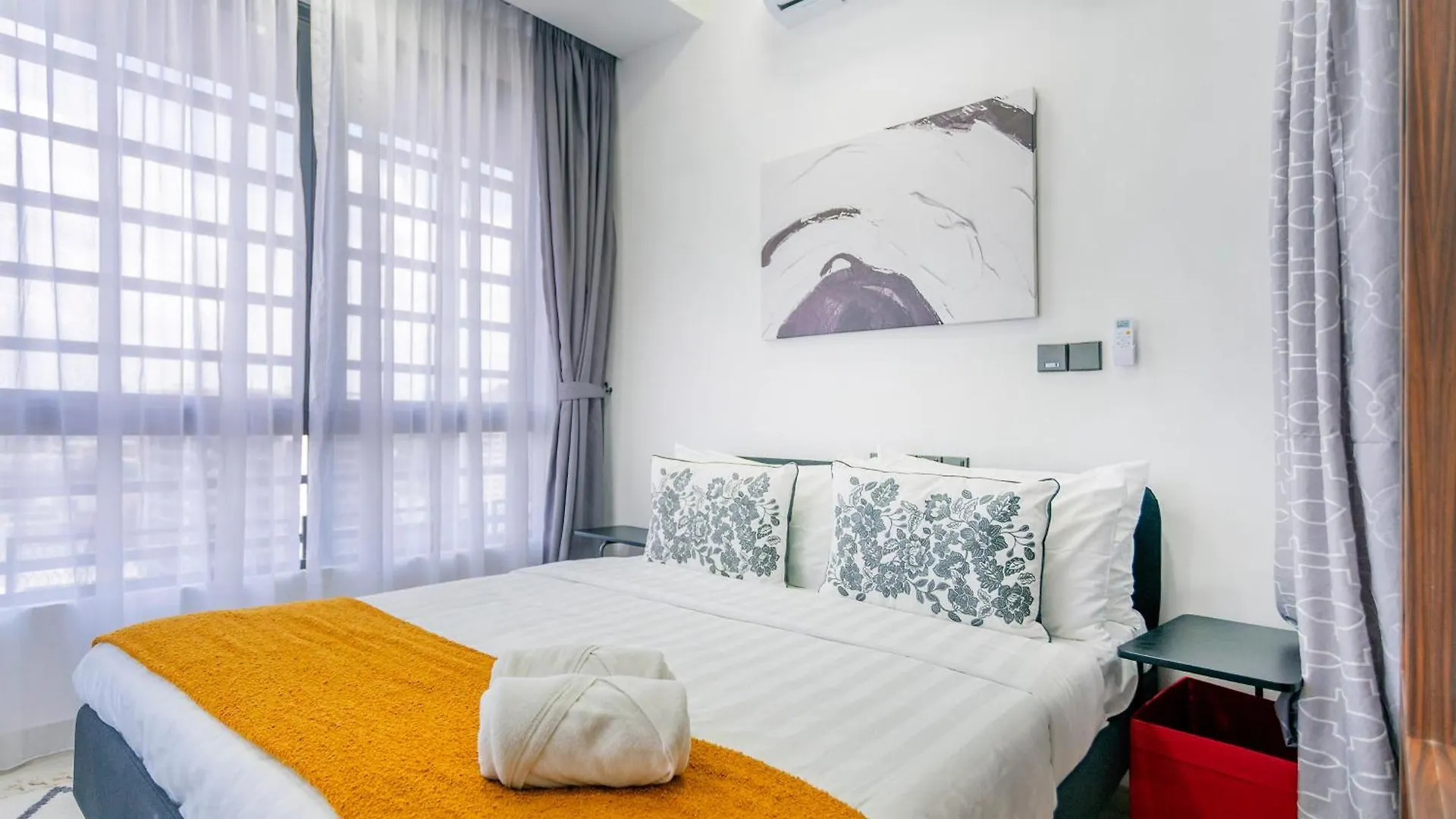 Novo Kuala Lumpur By Cobnb, Jalan Ampang 0*,