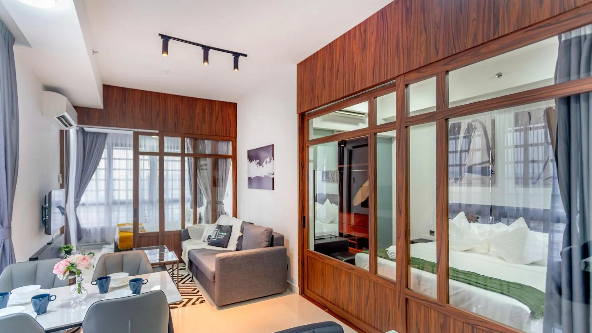Novo Kuala Lumpur By Cobnb, Jalan Ampang Ma­lay­sia