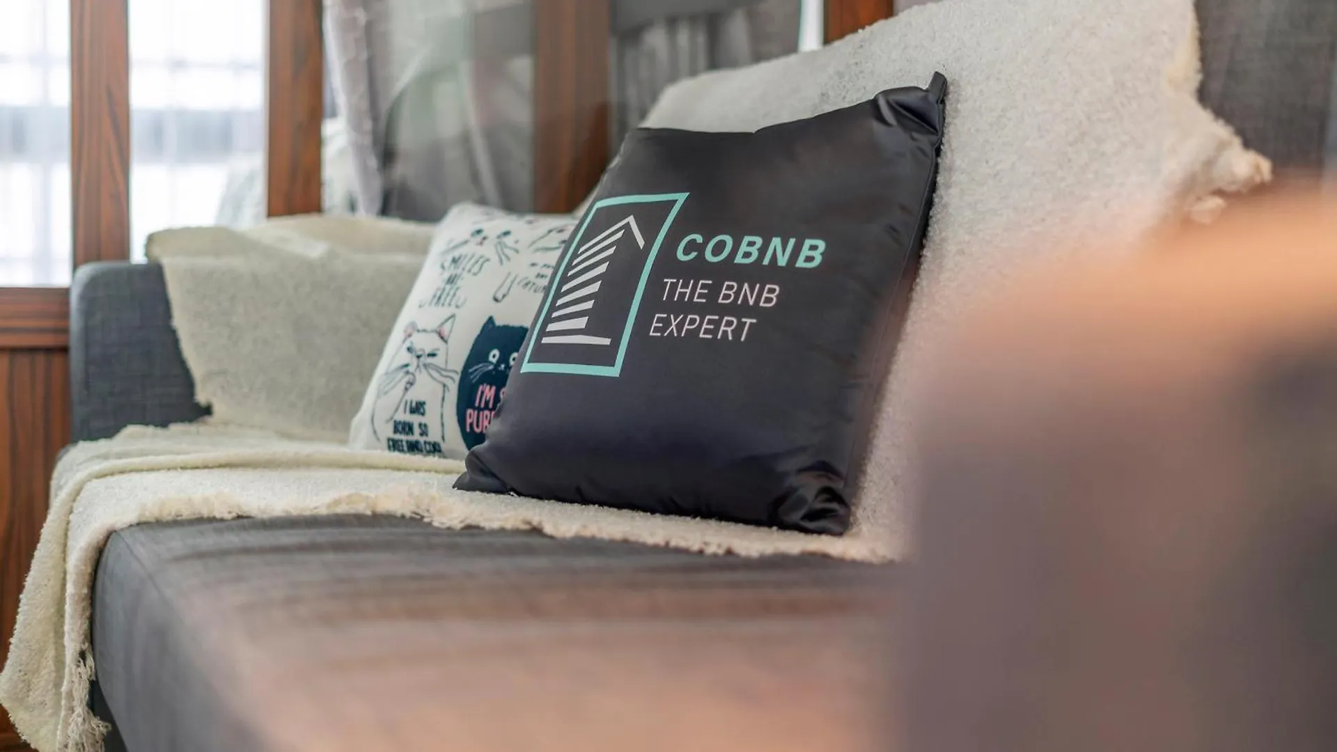 Novo Kuala Lumpur By Cobnb, Jalan Ampang Apartment