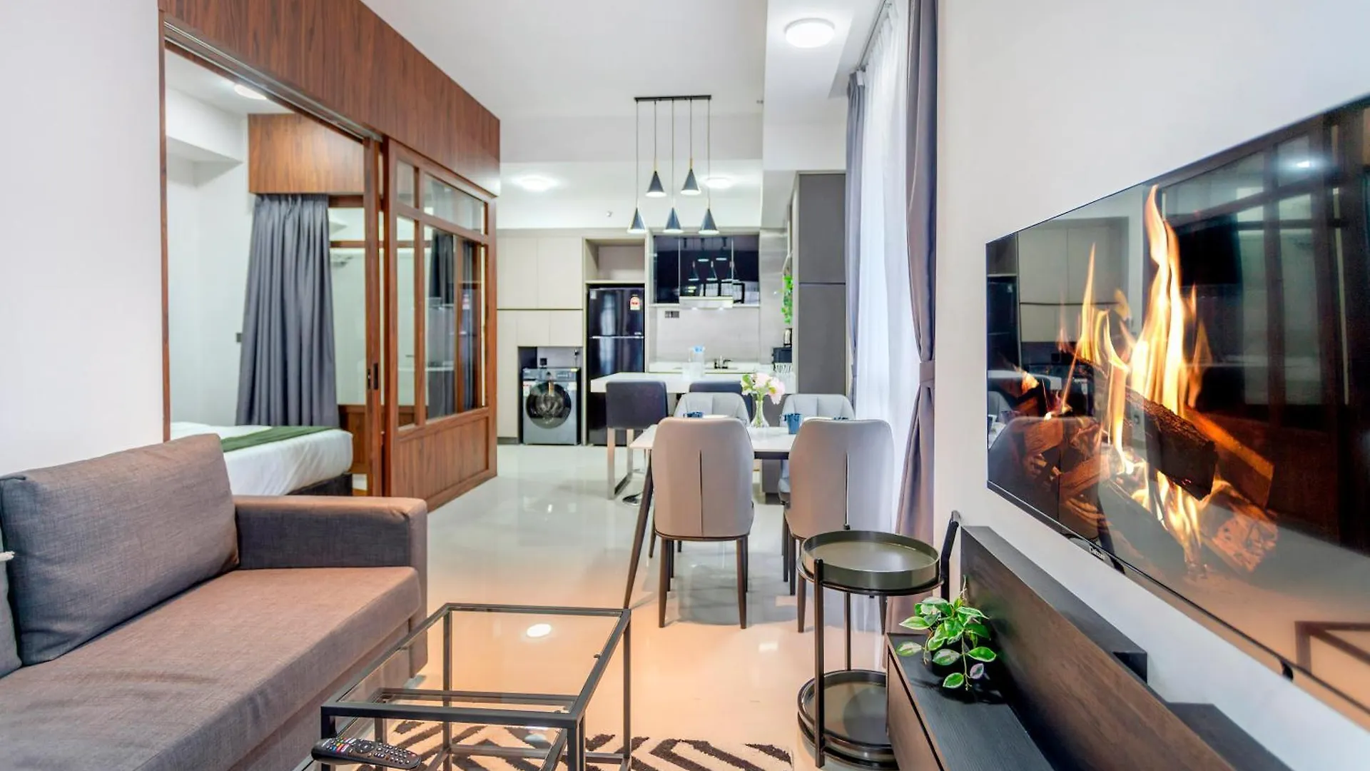 Novo Kuala Lumpur By Cobnb, Jalan Ampang 0*,