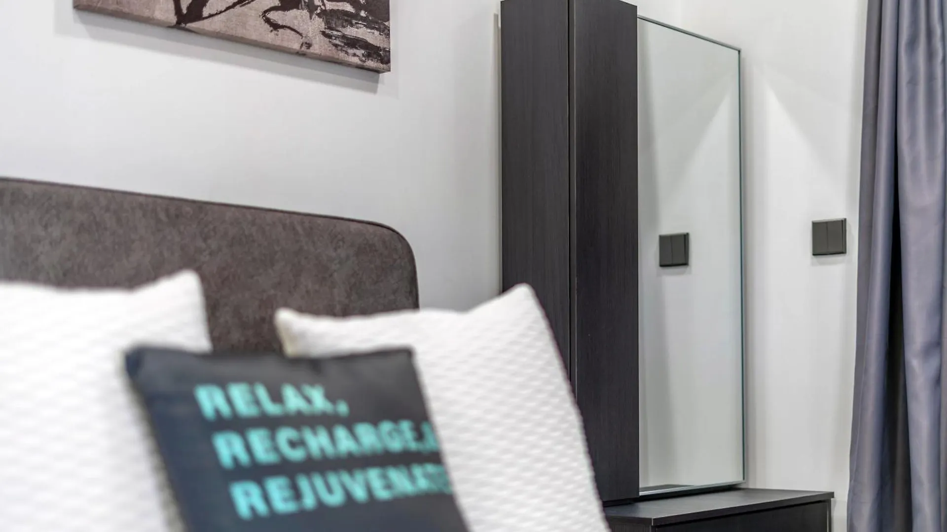 Novo Kuala Lumpur By Cobnb, Jalan Ampang Appartement