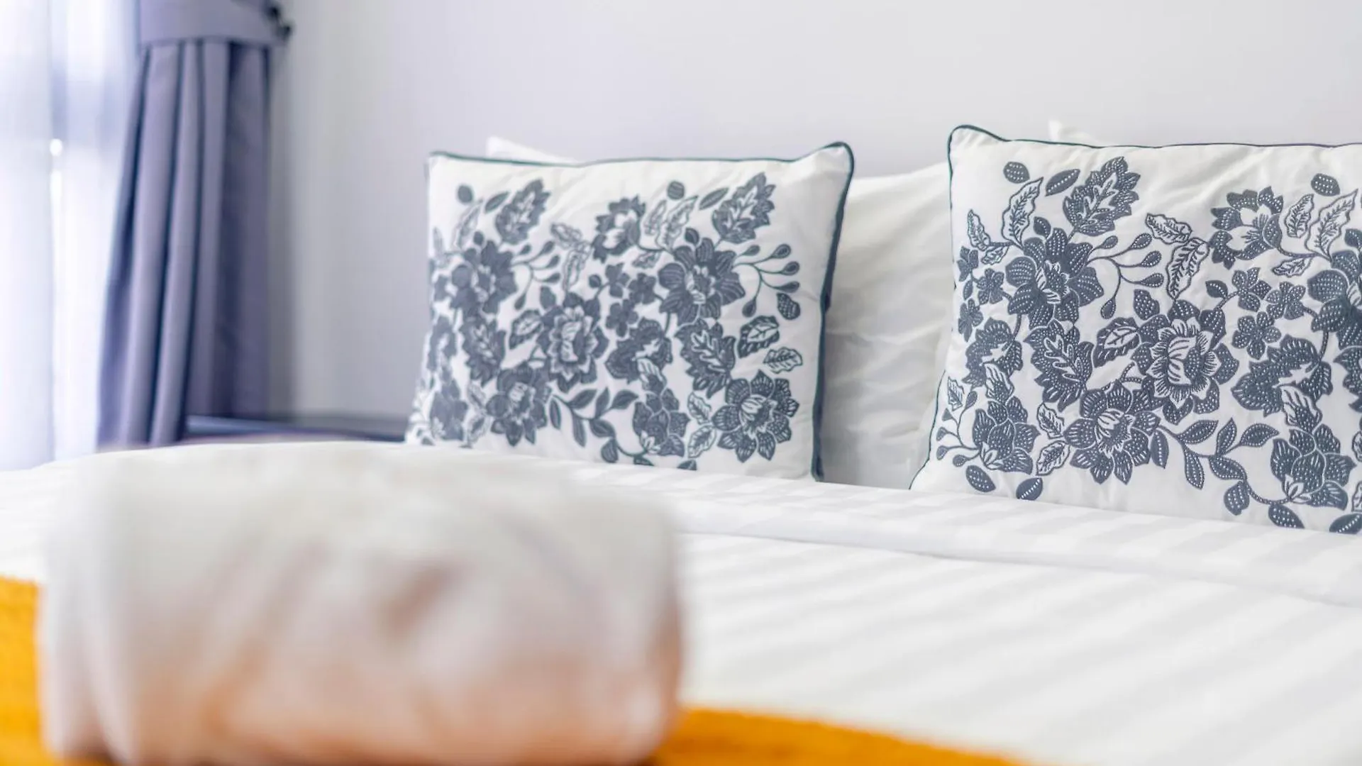 Novo Kuala Lumpur By Cobnb, Jalan Ampang Apartment