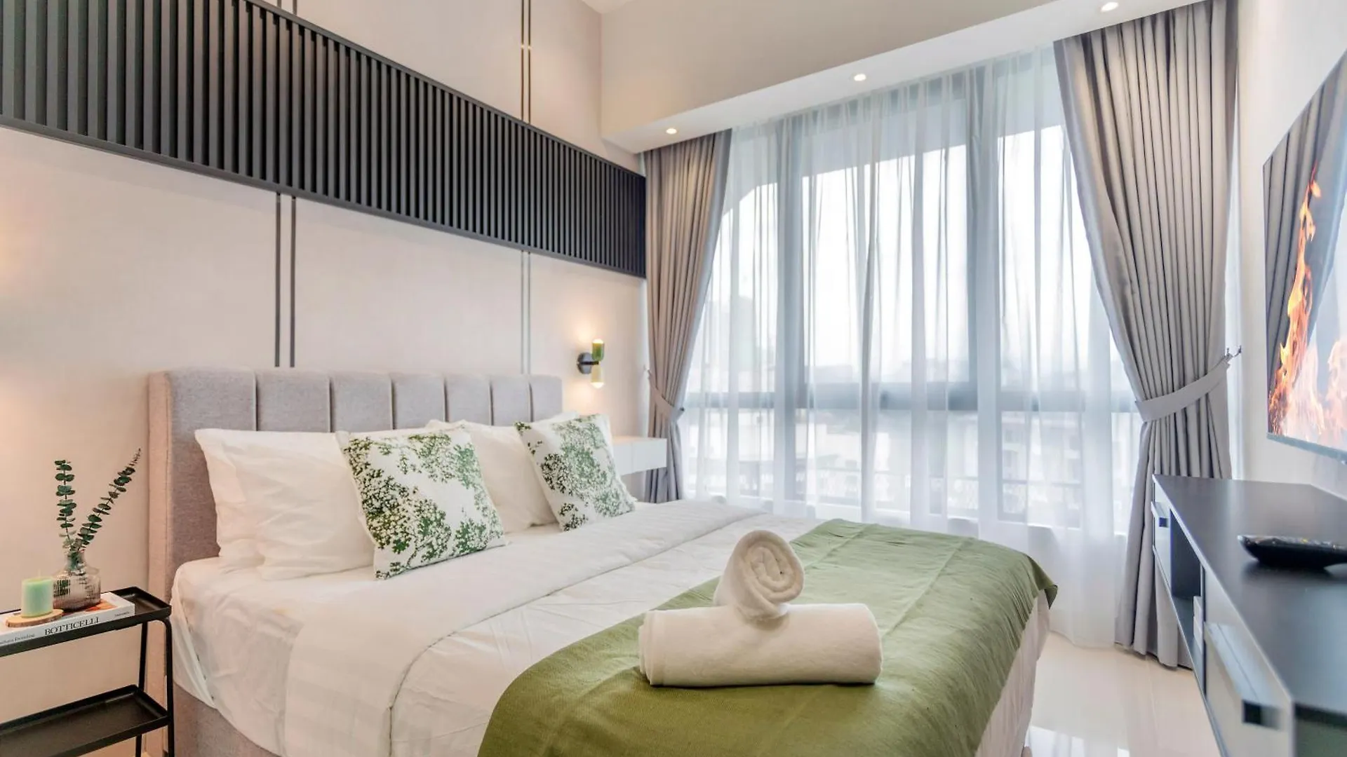 Novo Kuala Lumpur By Cobnb, Jalan Ampang Ma­lay­sia