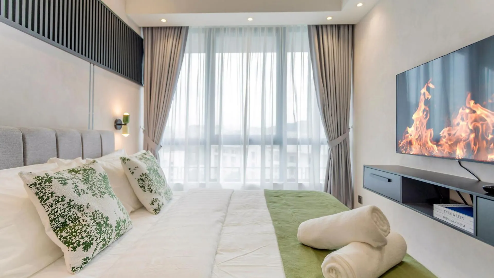 Novo Kuala Lumpur By Cobnb, Jalan Ampang 0*,  Ma­lay­sia