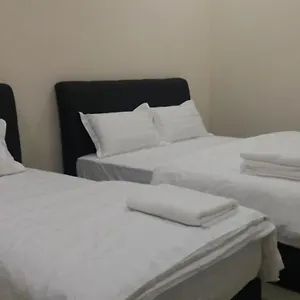  Privatunterkunft Glg Klia Transit House