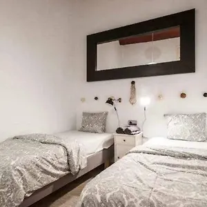 10 Min Walk To Giralda And Rooftop , Sevilla España