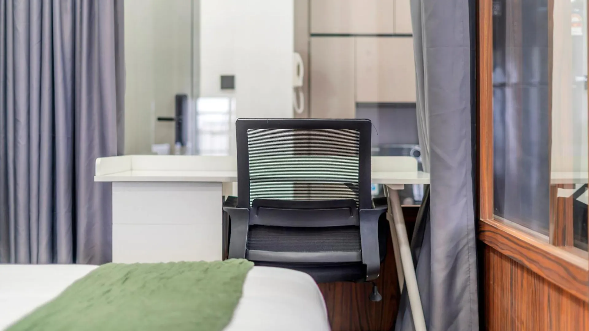 Novo Kuala Lumpur By Cobnb, Jalan Ampang Apartment