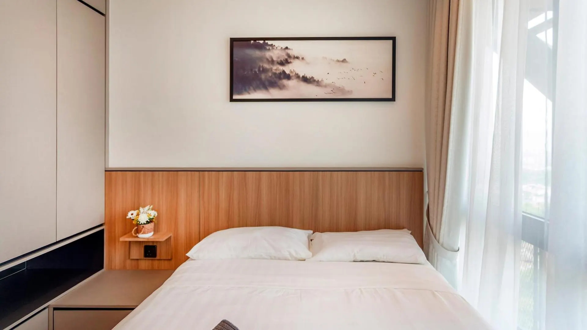 Apartment Novo Kuala Lumpur By Cobnb, Jalan Ampang Malaysia