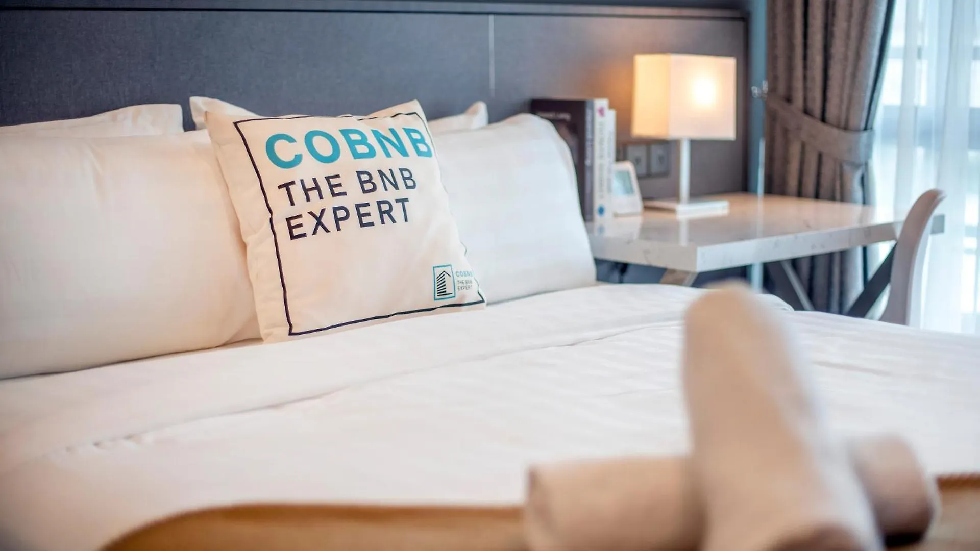 Novo Kuala Lumpur By Cobnb, Jalan Ampang