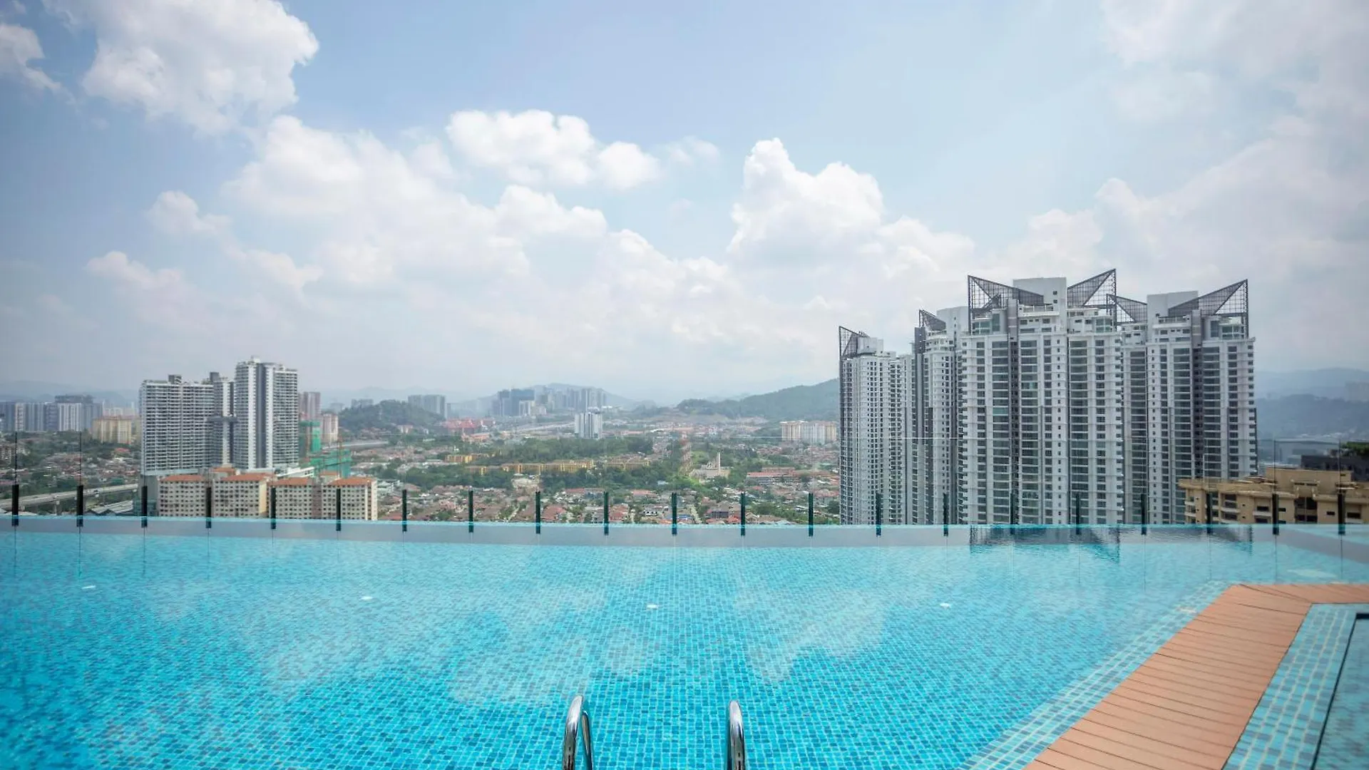 Novo Kuala Lumpur By Cobnb, Jalan Ampang 0*,